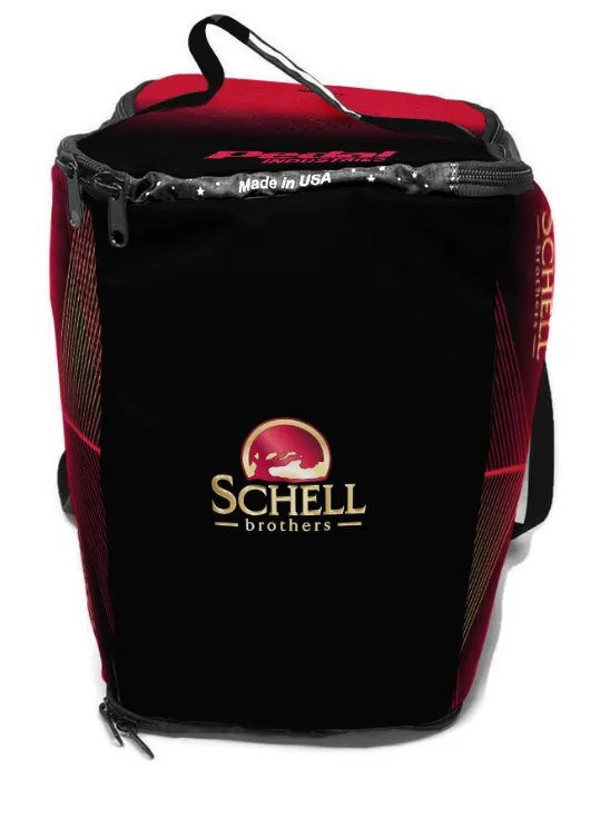 Schell Brothers Cycling 2023 CYCLING  RACEDAY BAG™