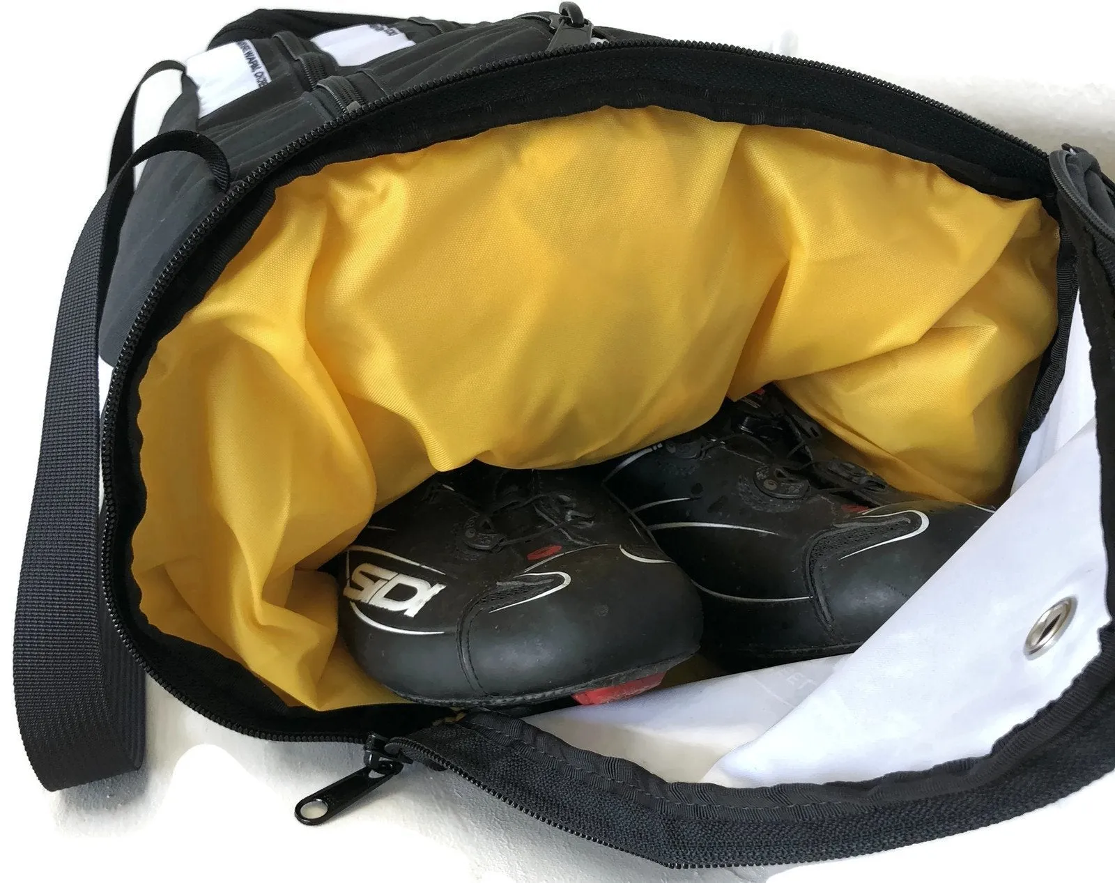 Schell Brothers Cycling 2023 CYCLING  RACEDAY BAG™