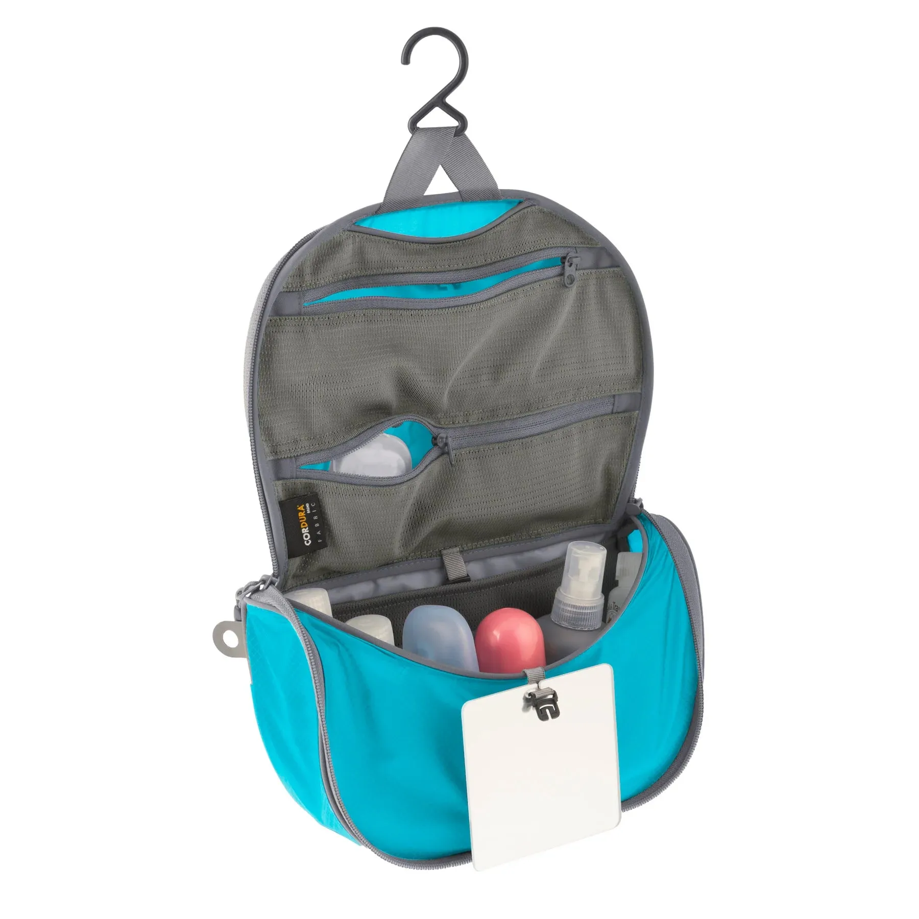 SEA TO SUMMIT HANGING TOILETRY BAG