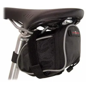 Seat Bag: MD Black