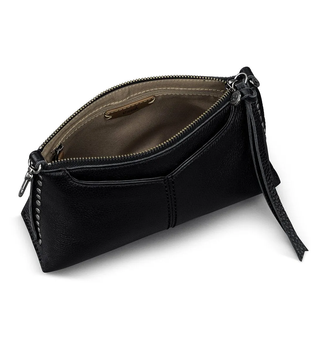 Silverlake Small Crossbody