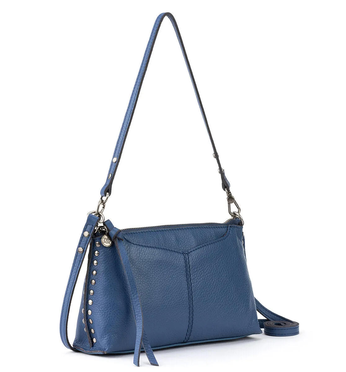 Silverlake Small Crossbody