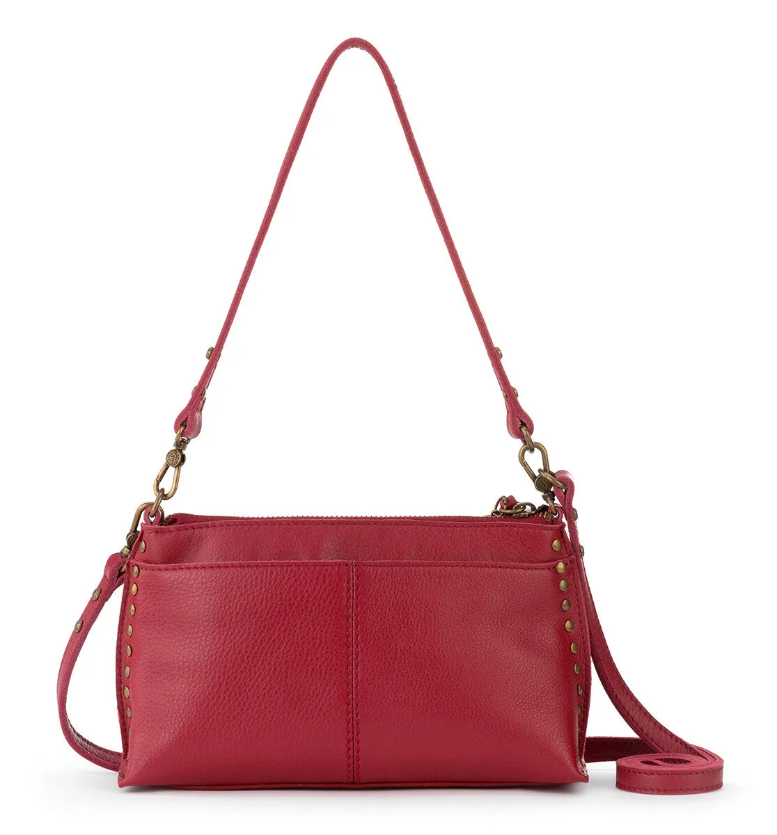 Silverlake Small Crossbody