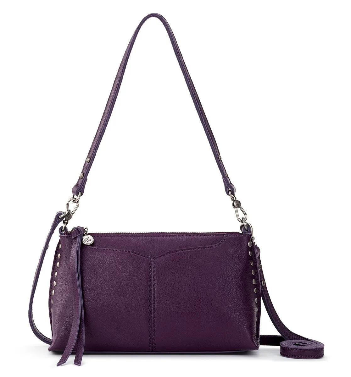 Silverlake Small Crossbody