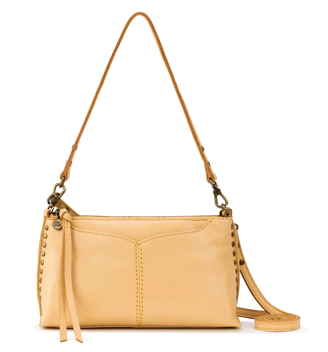 Silverlake Small Crossbody