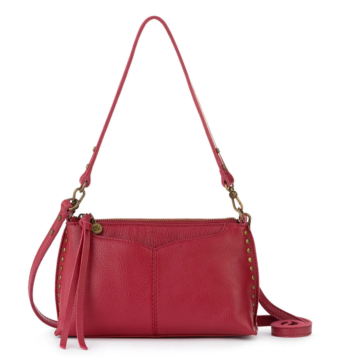 Silverlake Small Crossbody