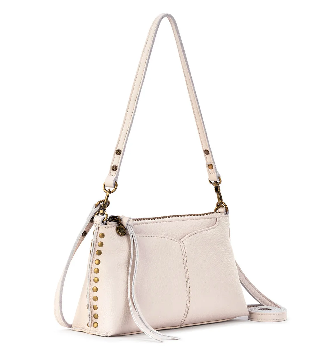 Silverlake Small Crossbody