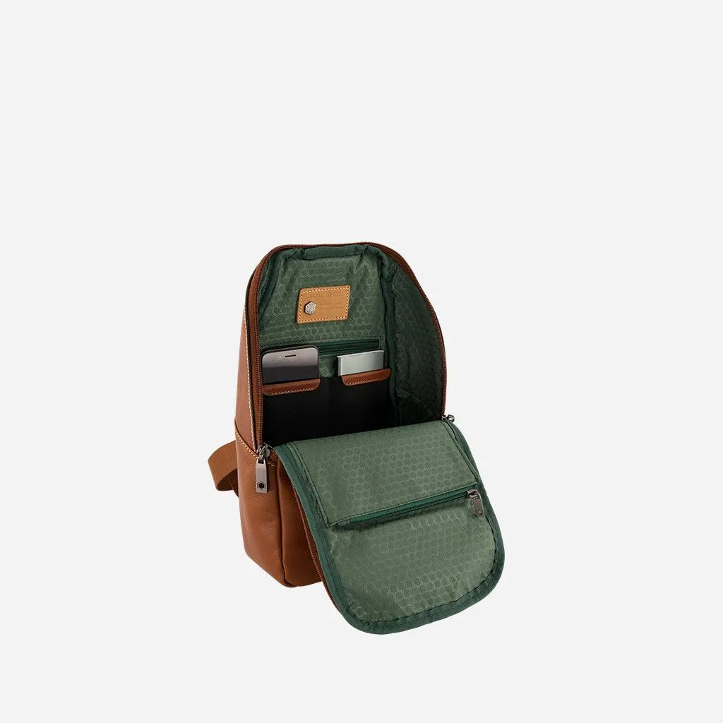 Single Strap Backpack