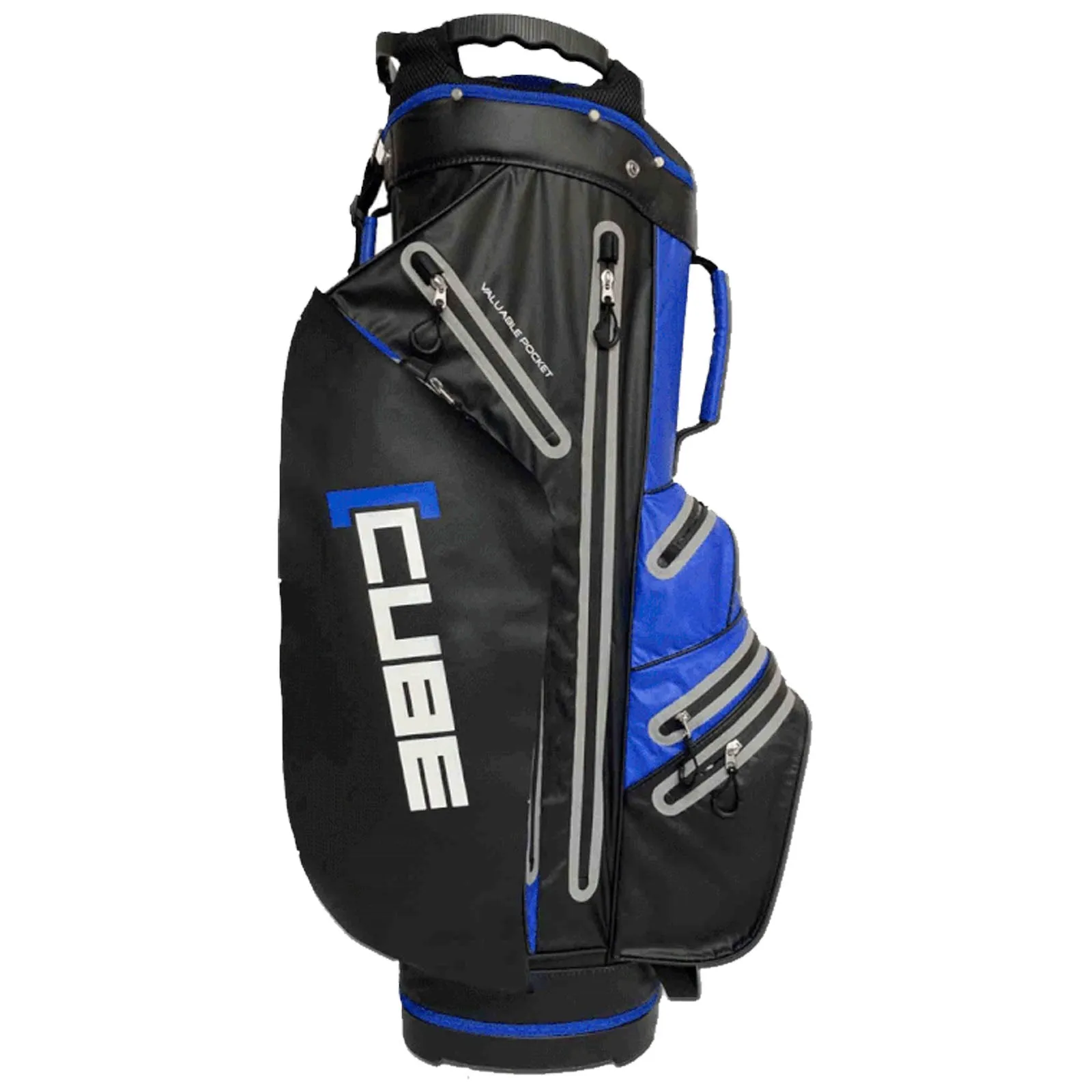 Skymax Cube Waterproof Golf Cart Bag