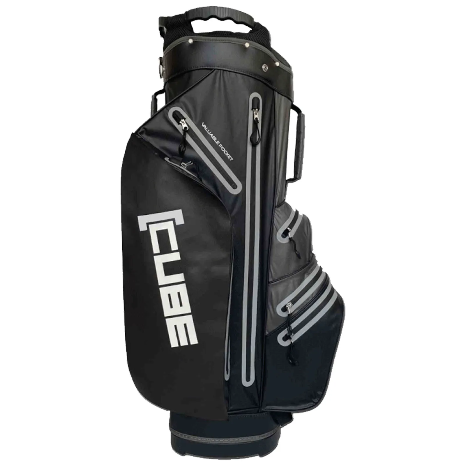 Skymax Cube Waterproof Golf Cart Bag