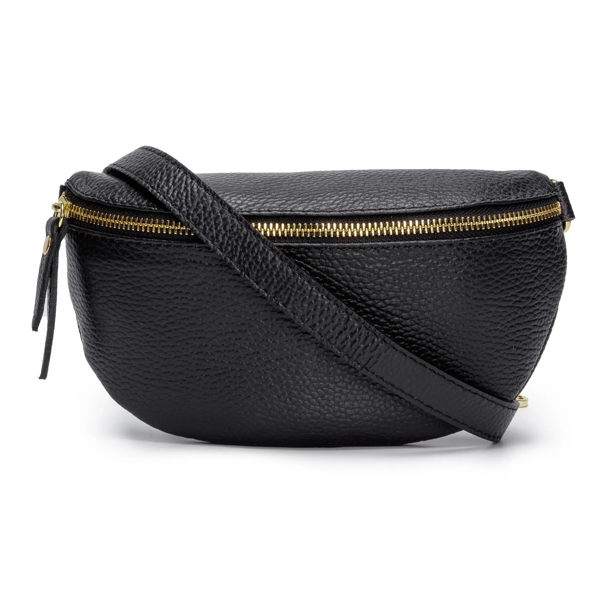 Sling Bag - Black Large