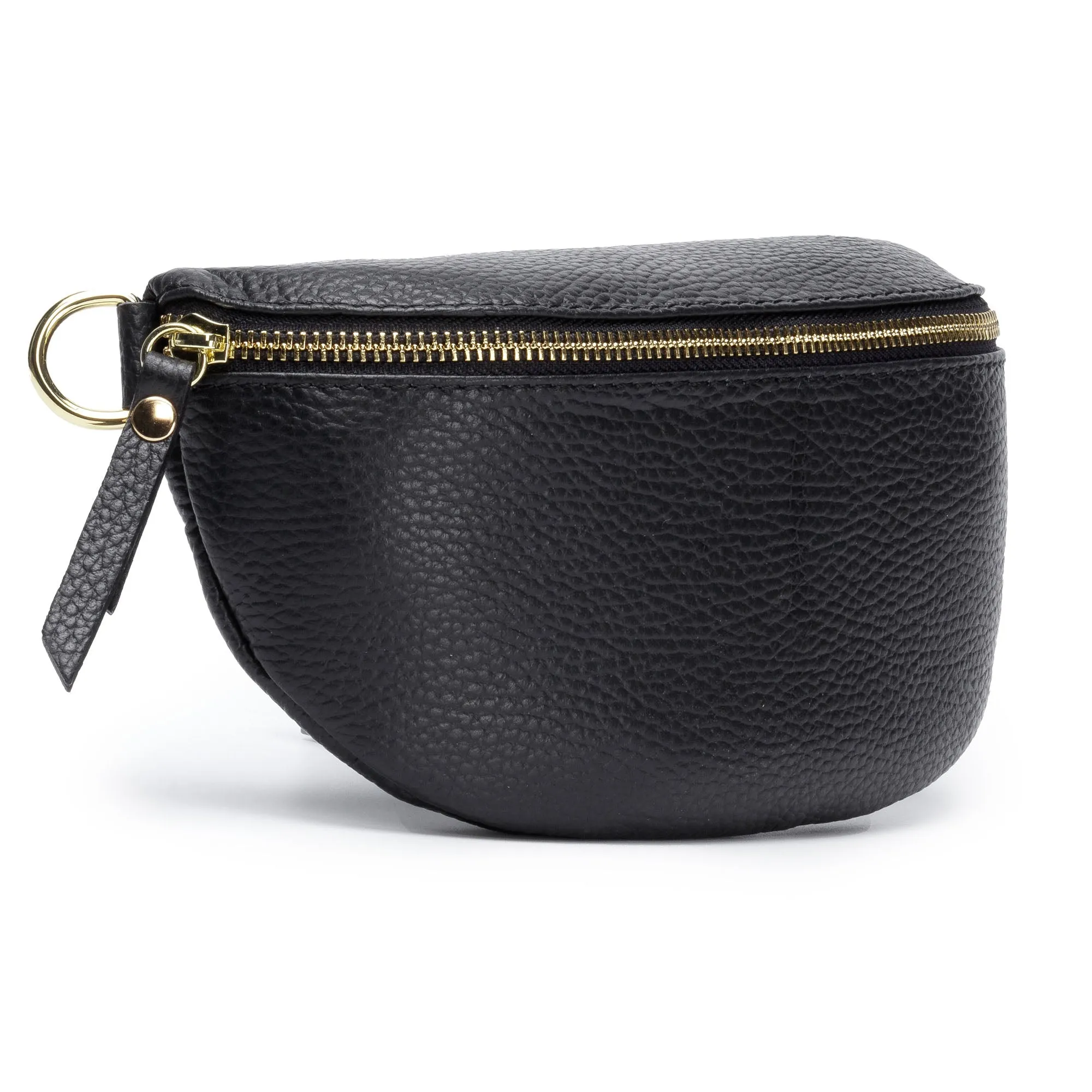 Sling Bag - Black Large