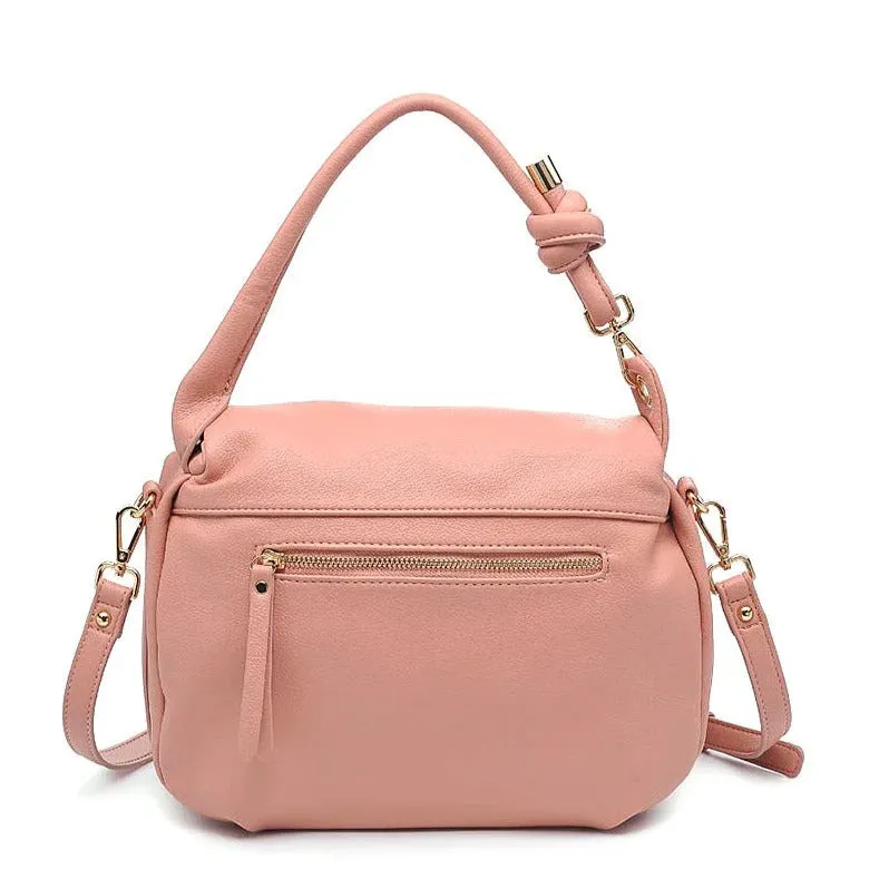 Smooth Layla Messenger Bag