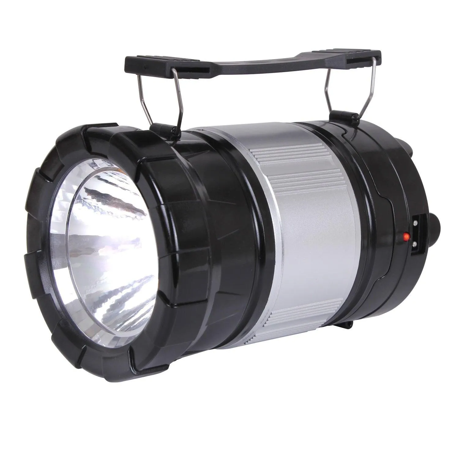 Solar Lantern and Torchlight