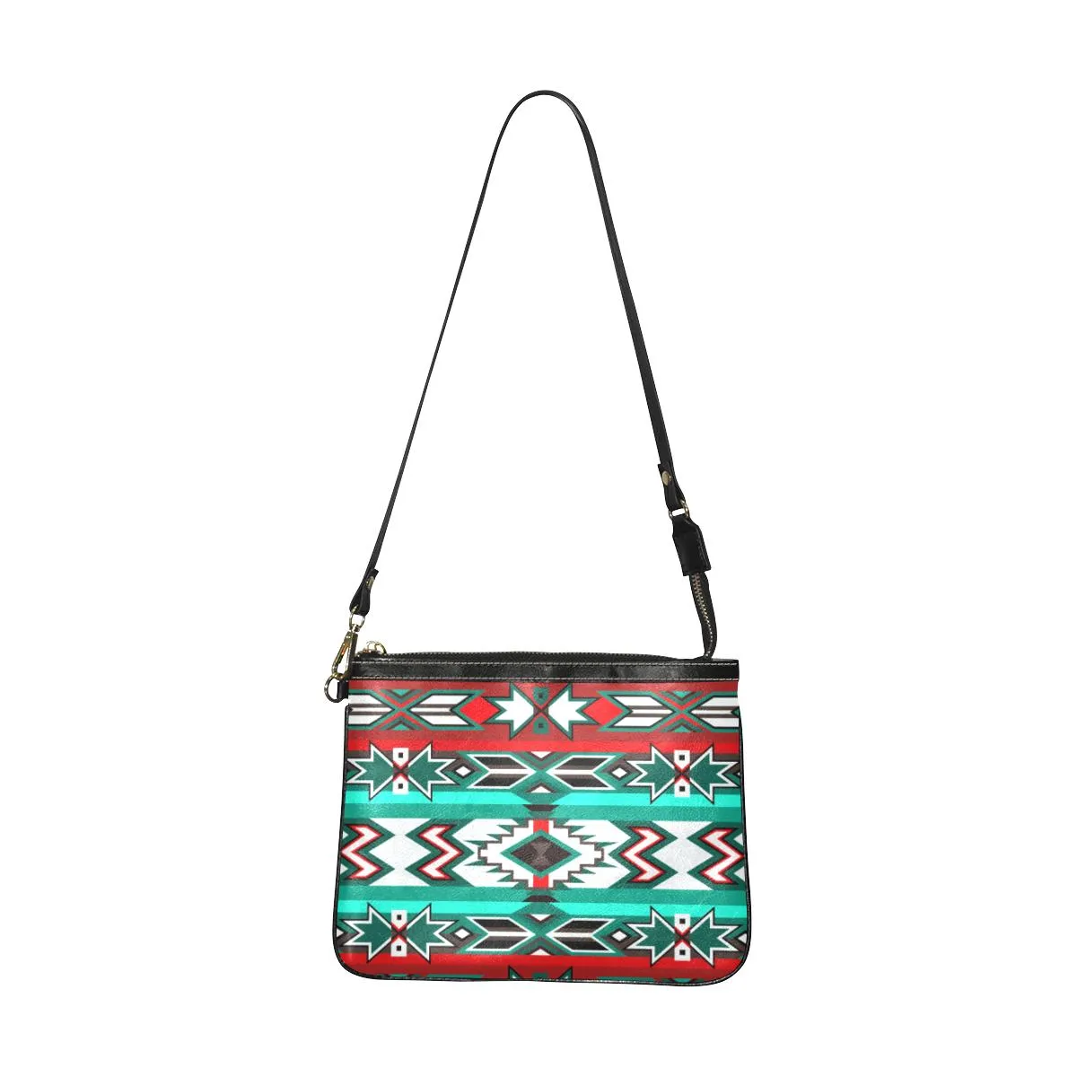 Southwest Journey Small Shoulder Bag