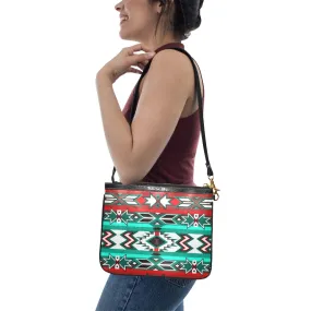 Southwest Journey Small Shoulder Bag