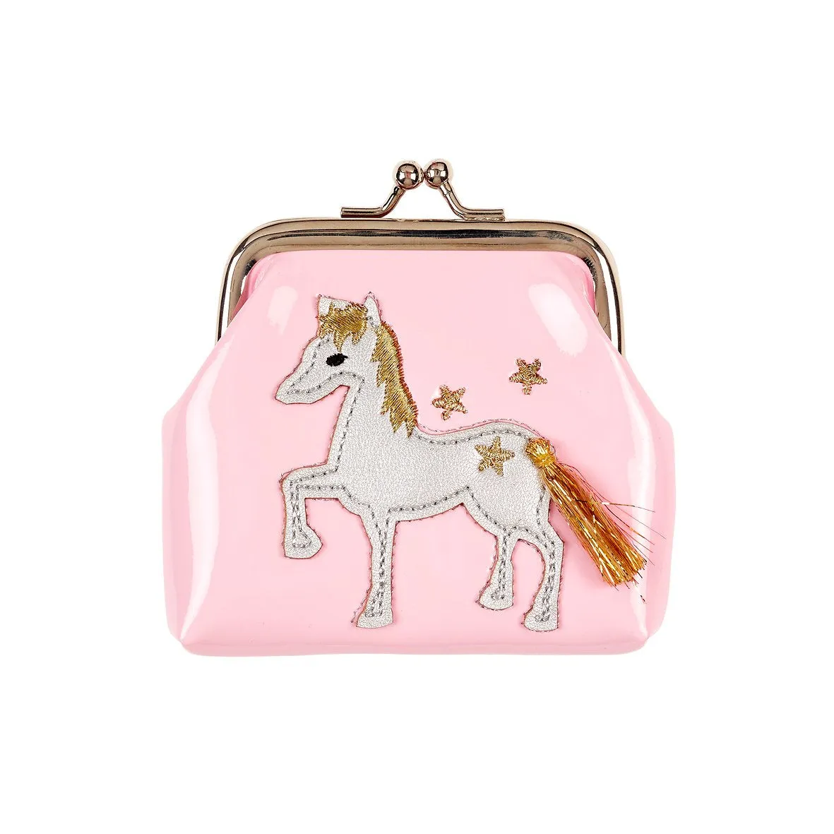 Souza Wallet Marith Horse