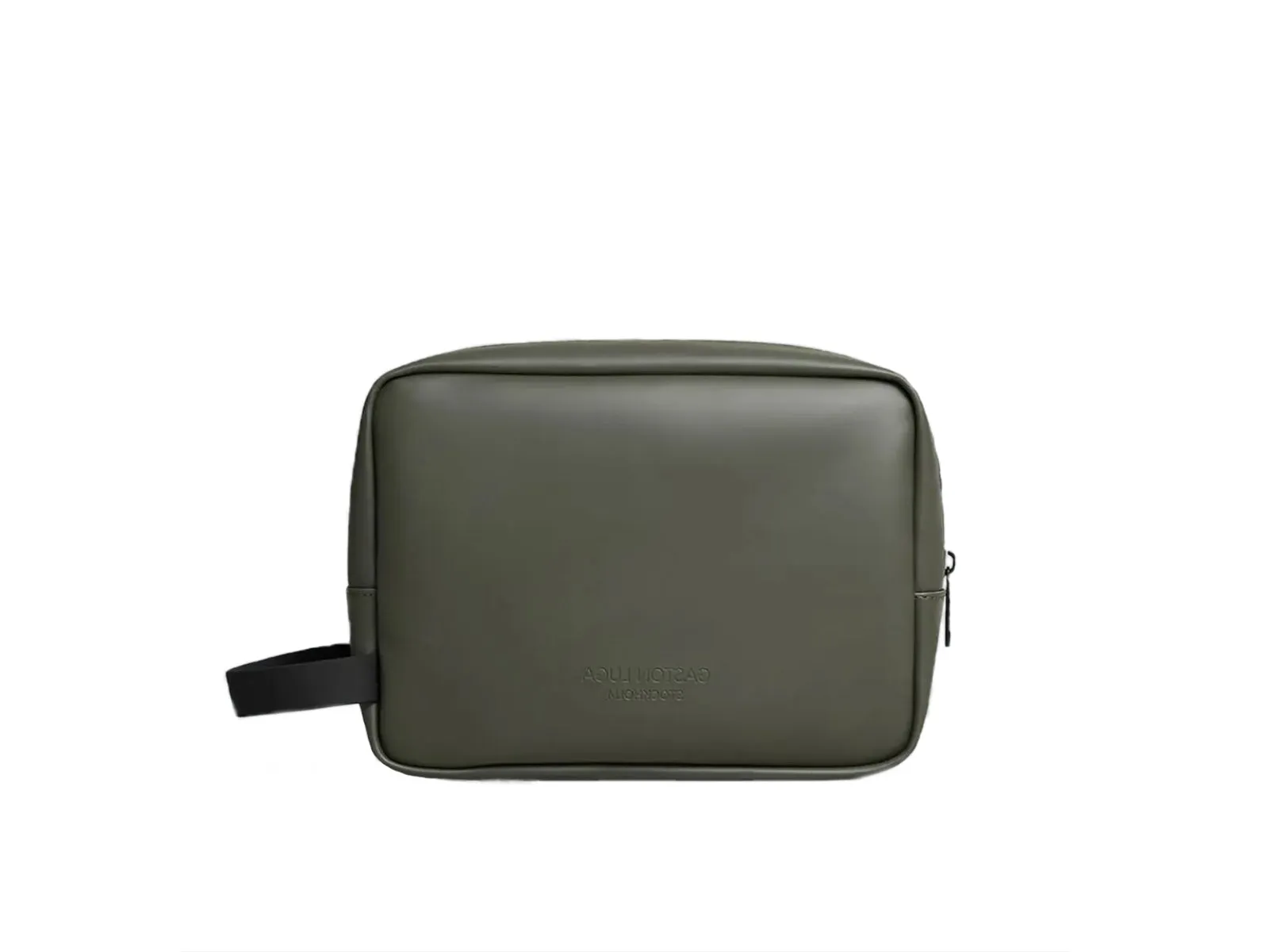 Spläsh Toiletry Bag Olive