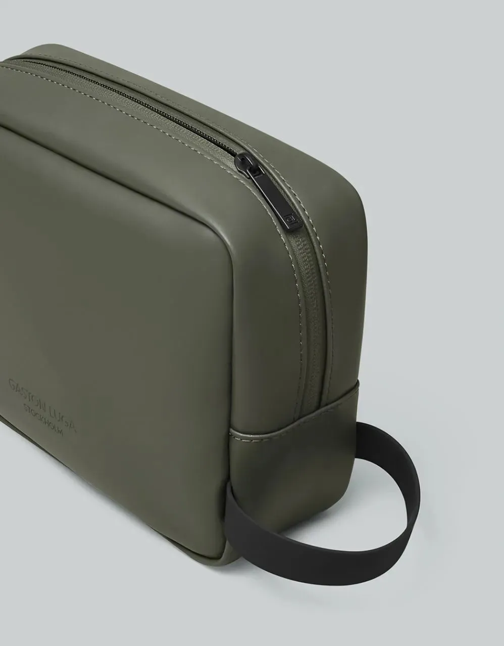 Spläsh Toiletry Bag Olive