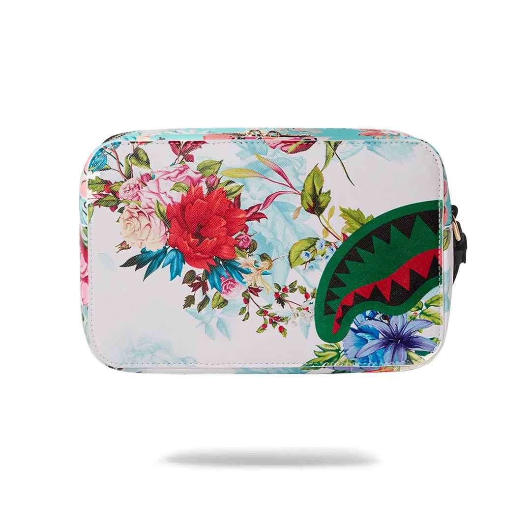 Sprayground - #92 Sanctuary Split Toiletry Bag