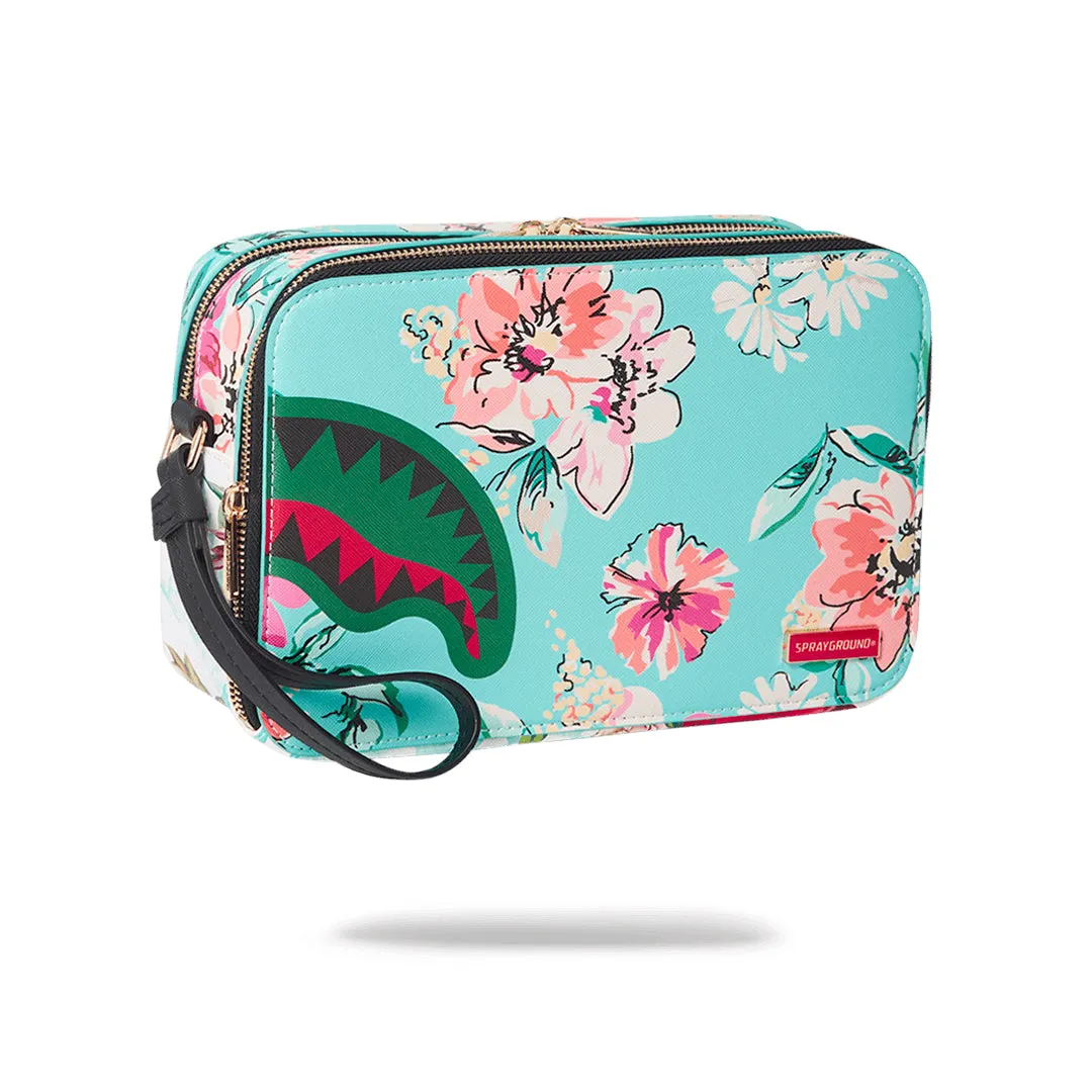 Sprayground - #92 Sanctuary Split Toiletry Bag