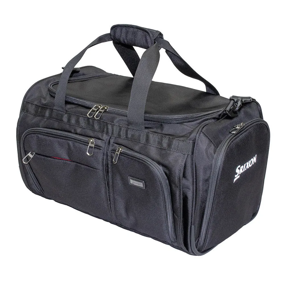 SRX Duffel Locker Bag