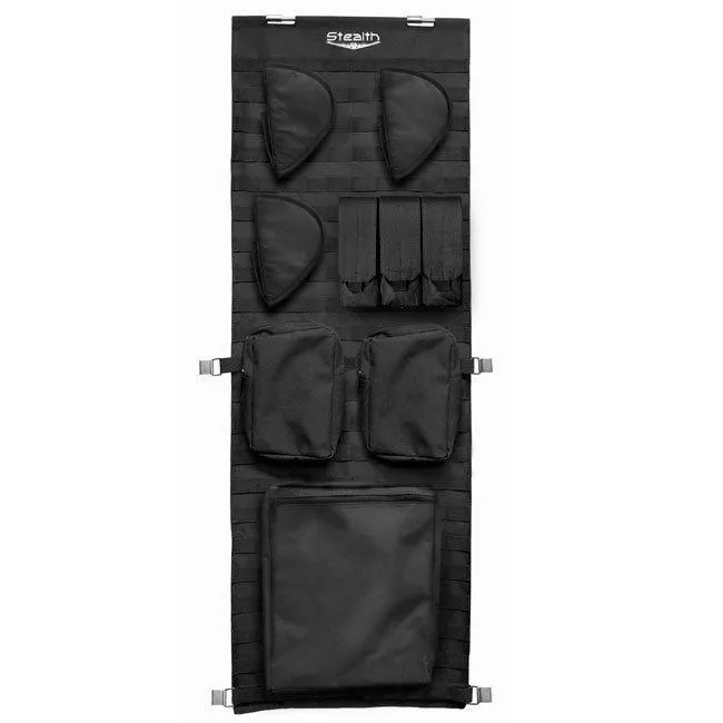 Stealth Molle DPO Small Door Organizer