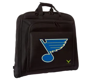 St.Louis Blues AAA Garment Bag