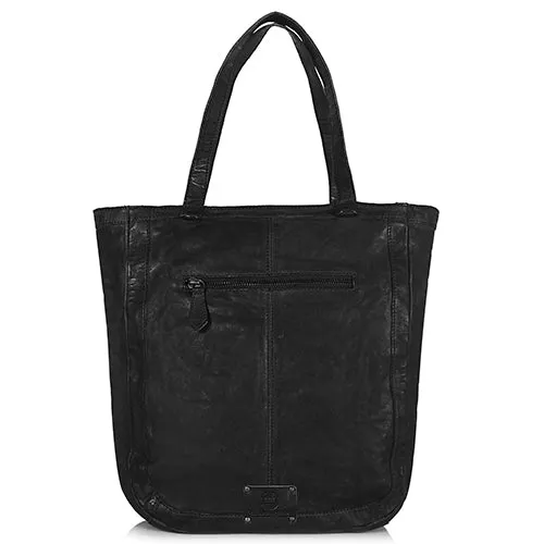 Strasbourg Basket Weave Tote Bag