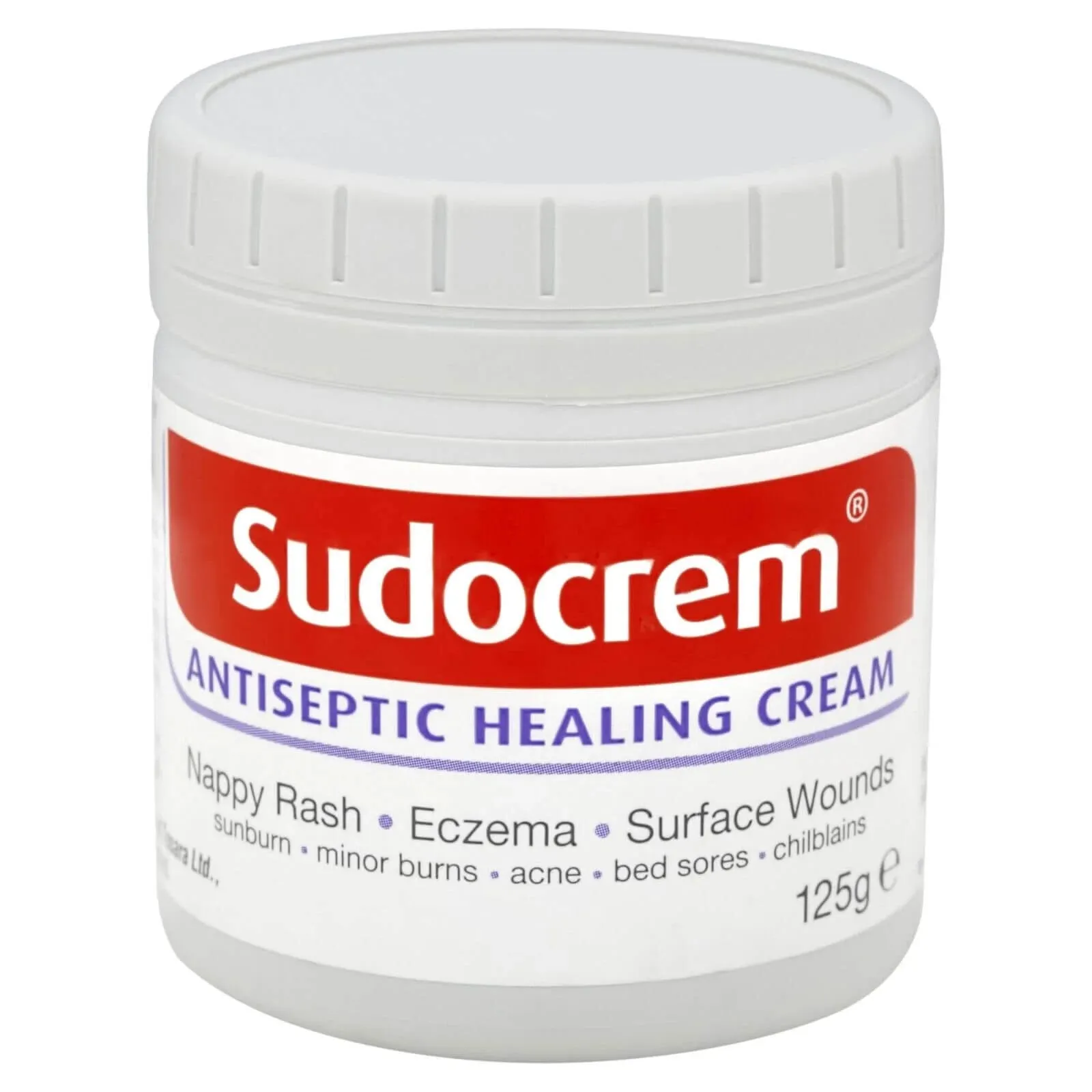 Sudocrem Baby Care Cream 125g