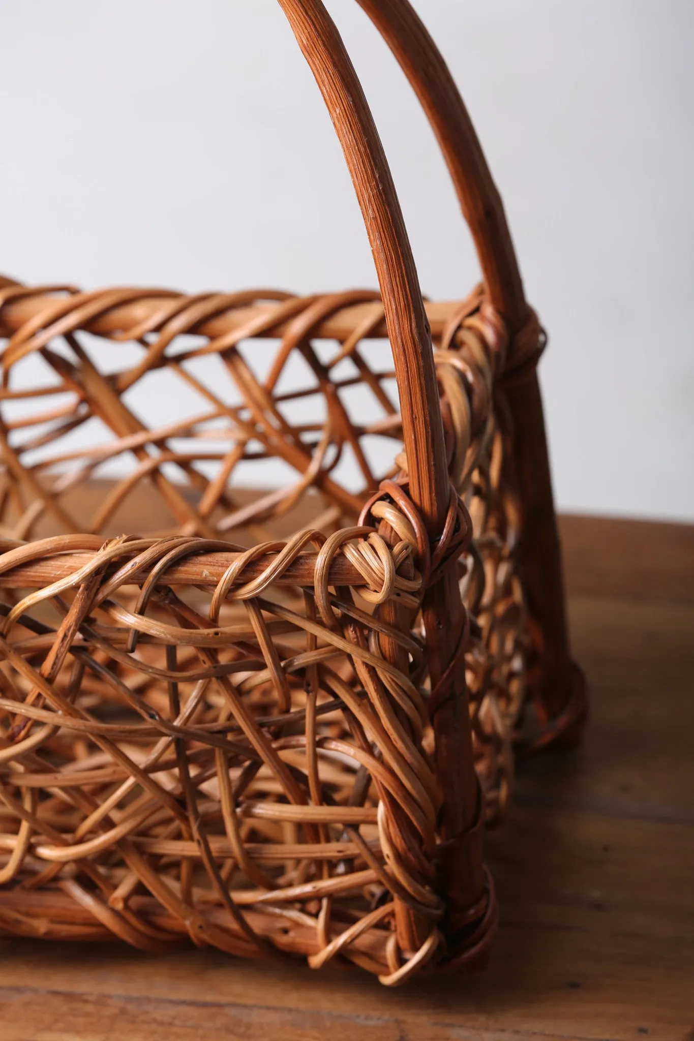 Sukkee - Vine Basket