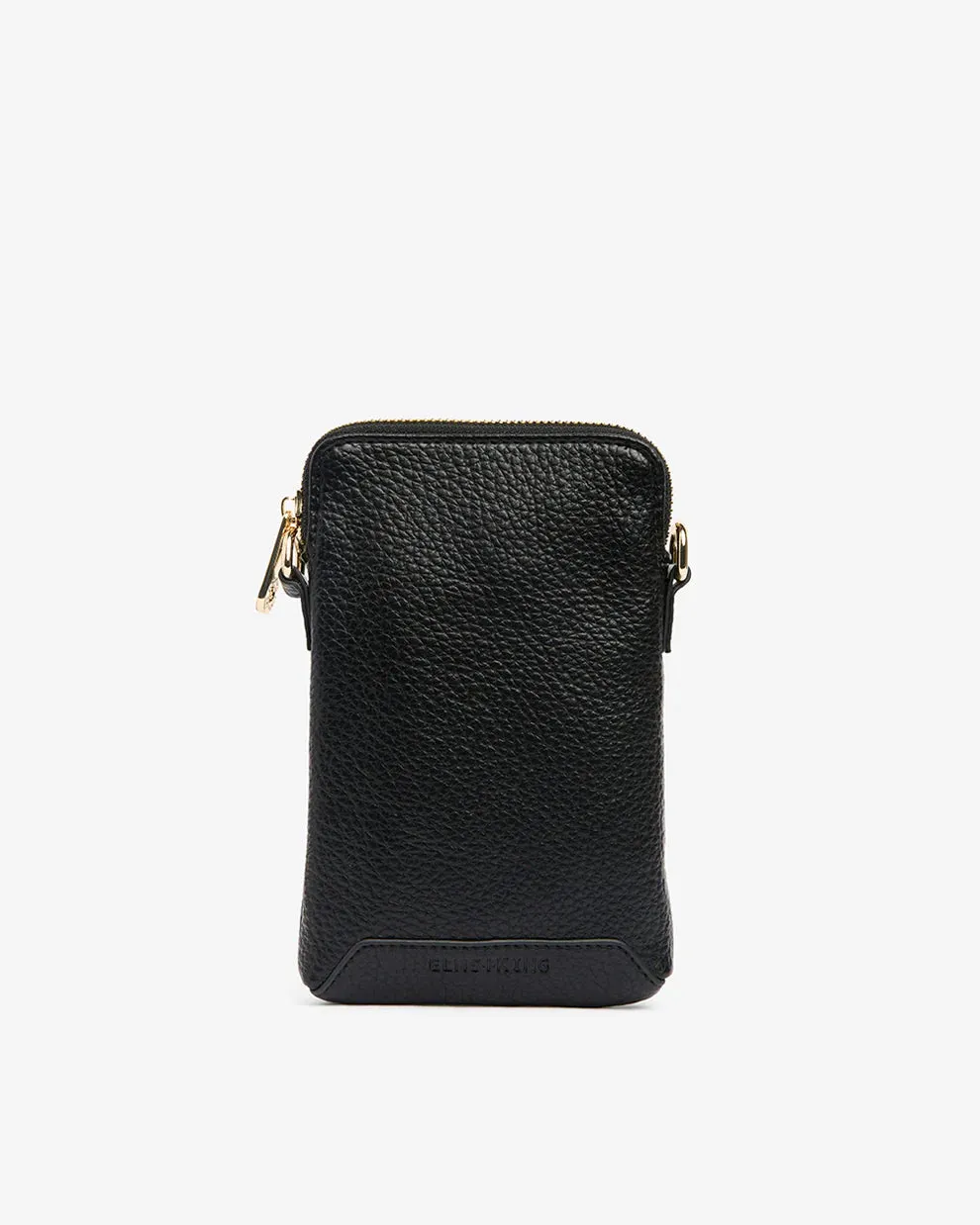 Sullivan Phone Bag Black