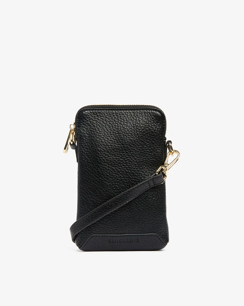 Sullivan Phone Bag Black