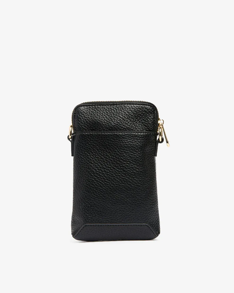 Sullivan Phone Bag Black