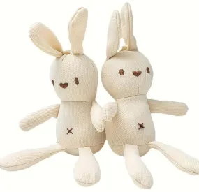 Swabies Corn Rabbit Plush Toy