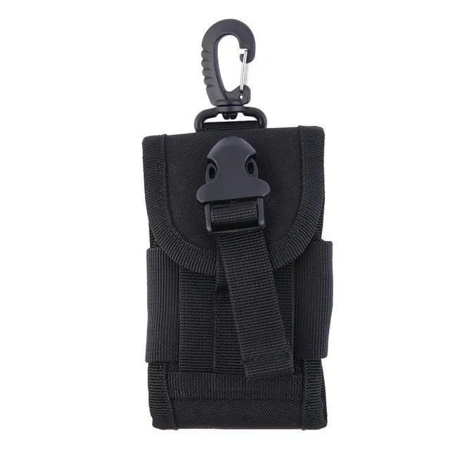 Tactical pouch for Mobile Phone