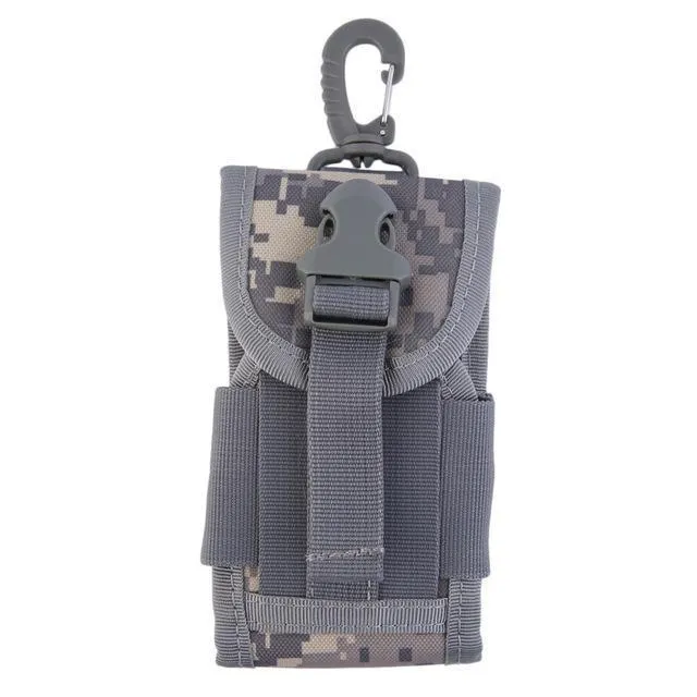 Tactical pouch for Mobile Phone