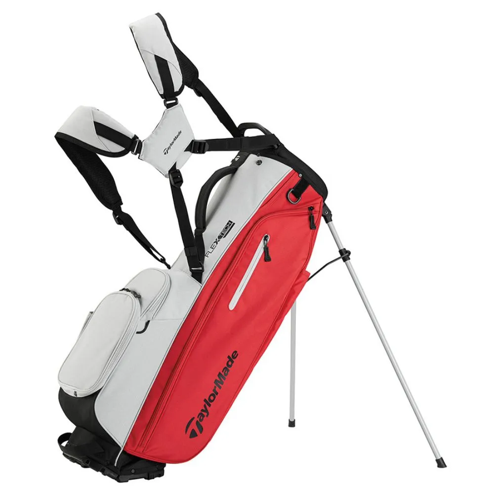 Taylormade 2024 Flextech Stand Bag