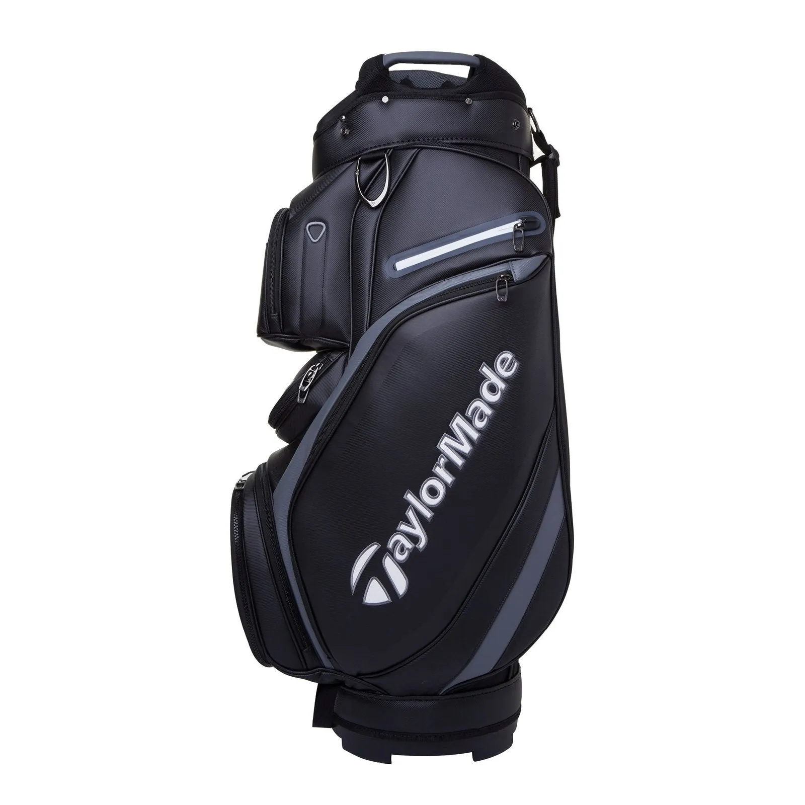 TaylorMade Deluxe Golf Cart Bag V9781701