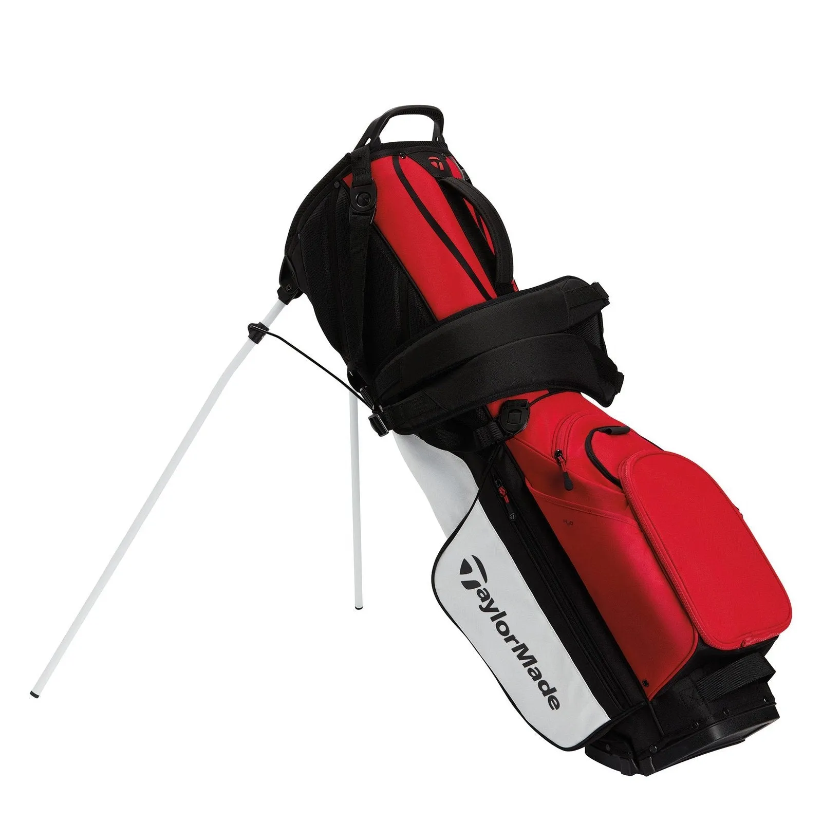 TaylorMade Flextech Golf Stand Bag V9795901