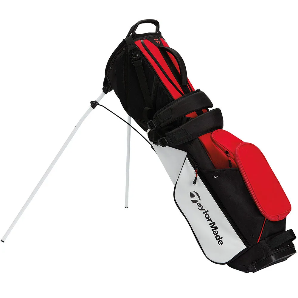 TaylorMade Flextech Lite Stand Bag - Driver