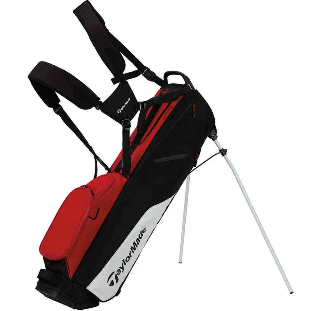 TaylorMade Flextech Lite Stand Bag - Driver