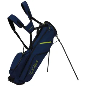 TaylorMade Flextech Stand Bag - Navy