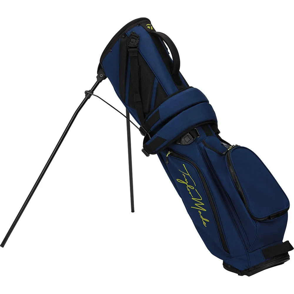 TaylorMade Flextech Stand Bag - Navy