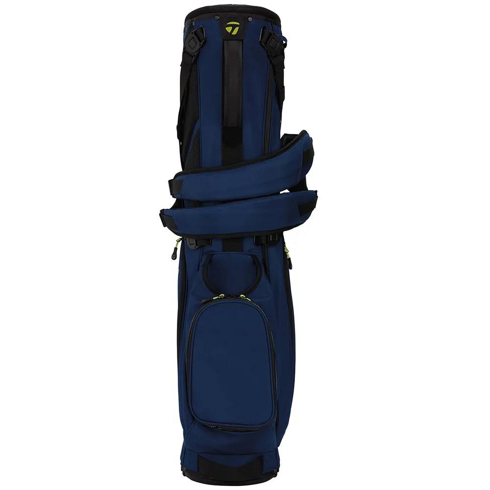 TaylorMade Flextech Stand Bag - Navy