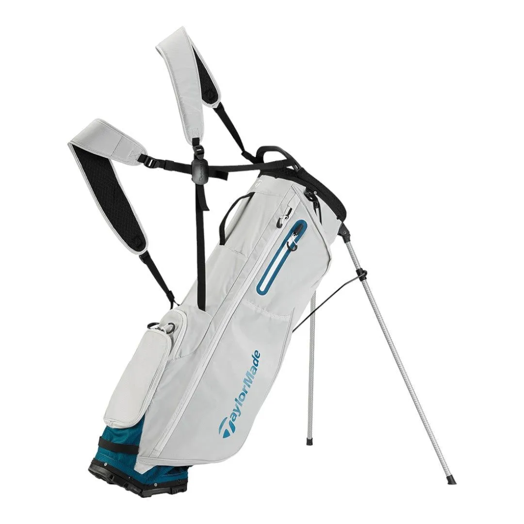 TaylorMade Flextech Super Lite Golf Stand Bag N2666001