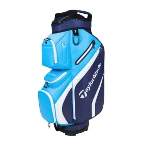 TaylorMade Ladies Deluxe Golf Cart Bag N7818101