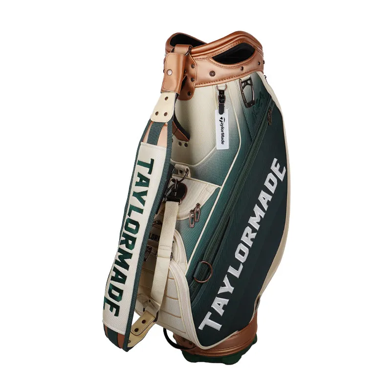 TAYLORMADE Summer Commemorative 2024 Staff Bag (Multi)