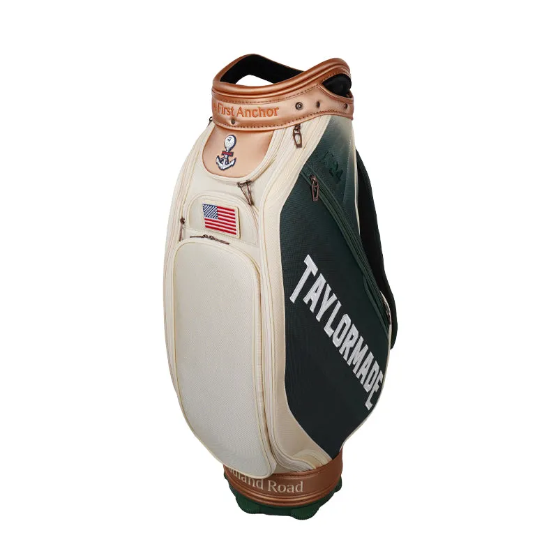 TAYLORMADE Summer Commemorative 2024 Staff Bag (Multi)