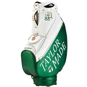 TaylorMade Tour Staff Bag - 2024 Season Opener